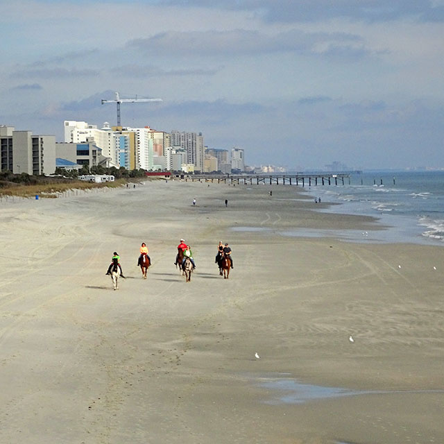 South Carolina Grand Strand